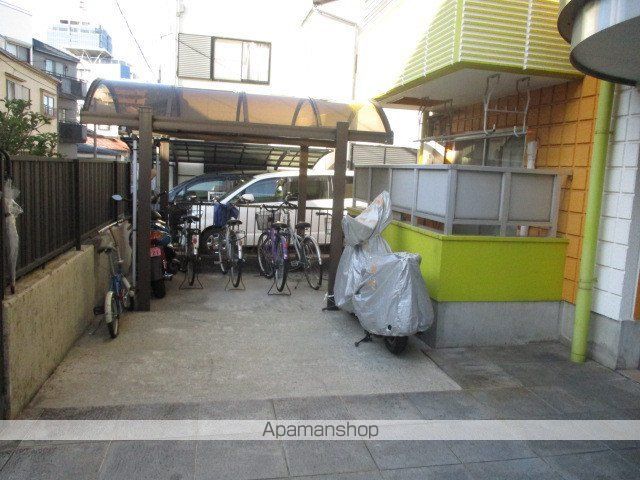 ドミールタチバナ五月町IIのその他写真