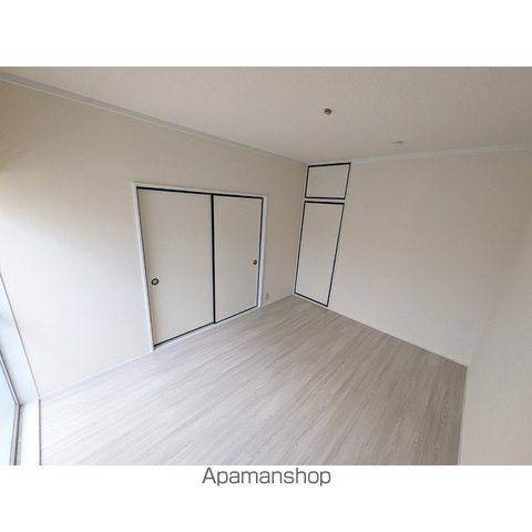 リブレス桐生堤町Aの内装写真