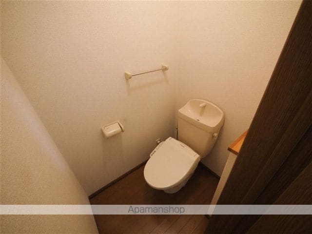 STUDIOAP山手町の内装写真