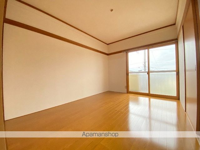 グリーンヒルハイツの内装写真