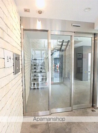 レジディア亀戸[1K/25.27m2]の共用部2