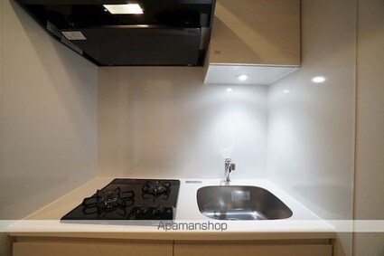 メインステージ新御徒町[1K/25.6m2]のキッチン