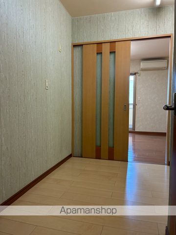 スズカ沖野上の内装写真