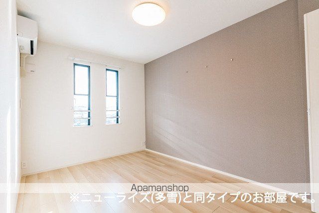 アプリコット.Kの内装写真