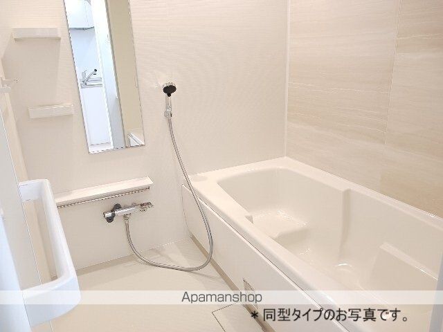 PEANUTSの内装写真