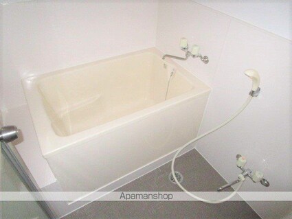 アパルトマン上松[3LDK/71m2]のバス