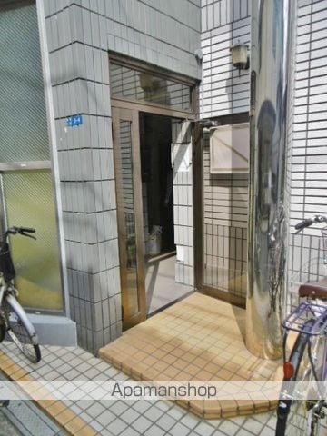 ビッグバーンズマンション高殿のその他写真