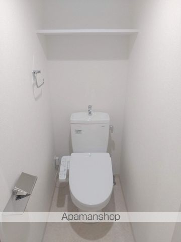 グランツ立川の内装写真