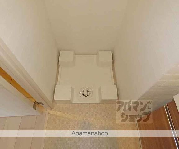 アクアプレイス京都三条朱雀の内装写真