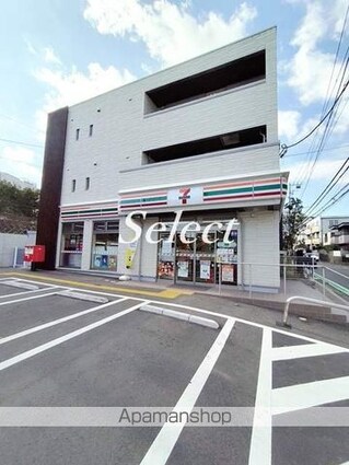 ＳｔｏｎｅＨｉｌｌ（ストーンヒル）[1LDK/36.21m2]の周辺3