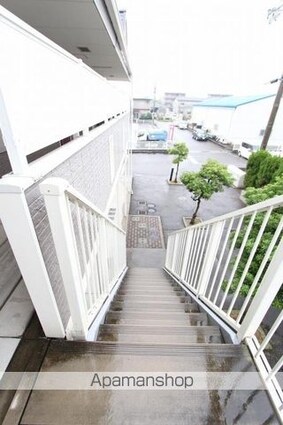 香川県高松市上天神町[2DK/47.23m2]の共用部4