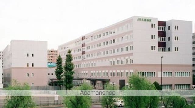 プライマル札幌北4条の周辺写真