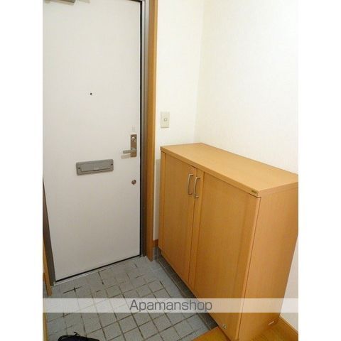 イーストパレスの内装写真