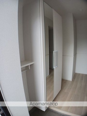 ドメーヌ山鹿 Aの内装写真