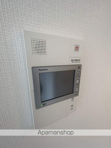 ESLEADRESIDENCE大阪福島CITYWESTの内装写真