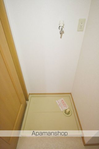 エンジェル Aの内装写真