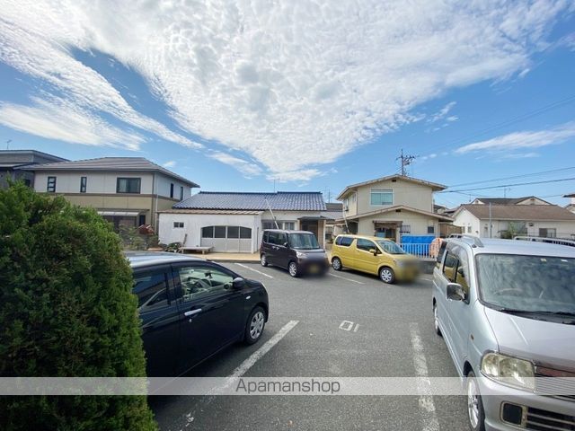 小山エビスコーポのその他写真