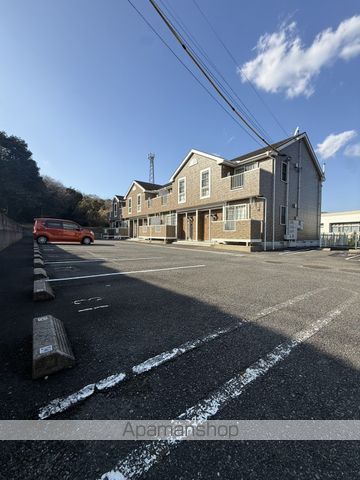 メゾン ド ジャスミンのその他写真