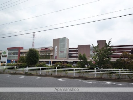 仮）グリジオ[3LDK/89.44m2]の周辺1