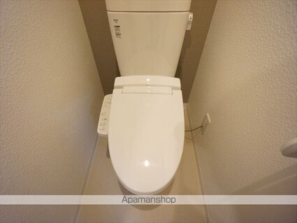 ａｘｉｓ　ｎａｇｏｙａ　ｓｗ[1K/26.1m2]の内装8