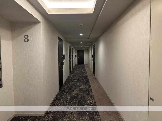 パークアクシス板橋本町ステーションゲートの内装写真