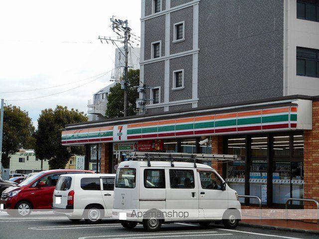 レイクサイド エスポワールの周辺写真