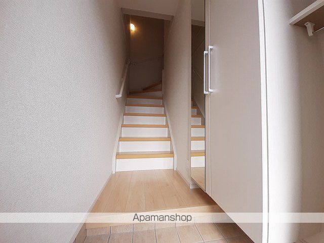 フェリア赤穂の内装写真