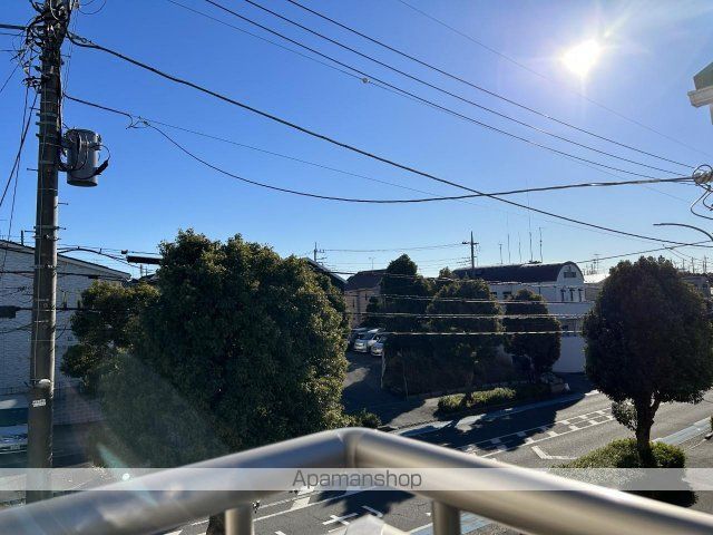 馬場戸建の内装写真