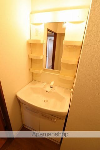 クレール美堀の内装写真