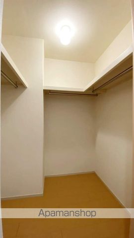 レトワール・ノバの内装写真