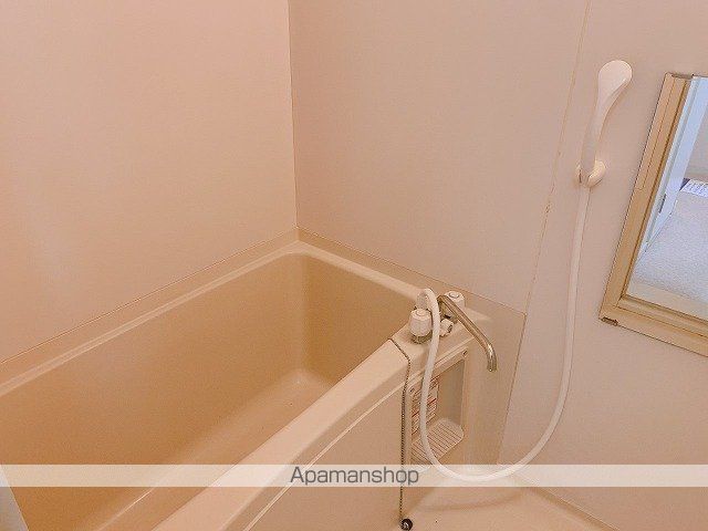 レオパレスAKURAの内装写真