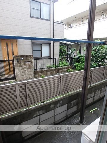 ハイツ松本の内装写真