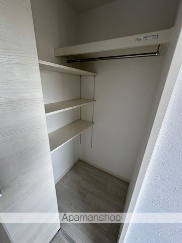 ALIVISKITAUMEDAの内装写真