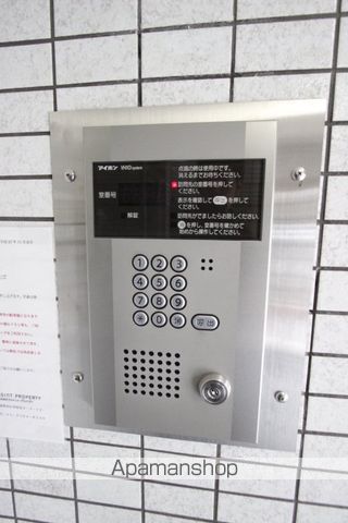 シティクレスト船橋のその他写真