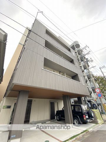 ｓｋｙｅ　Ｓ１[1K/30.29m2]の外観1