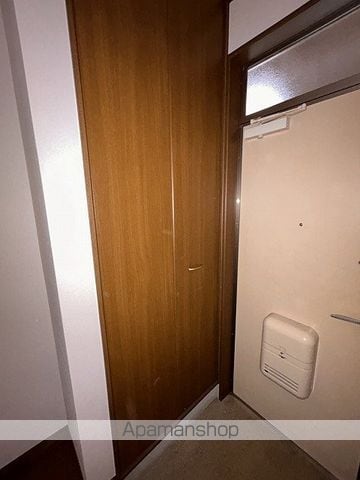 ジョイフルライフA棟の内装写真