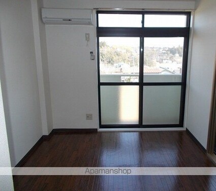 サンヒルズ[2DK/40.04m2]のリビング・居間