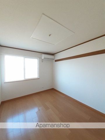 メゾンソレイユ Bの内装写真