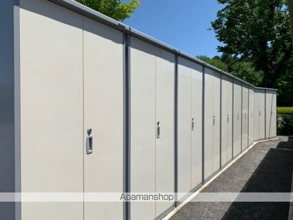 エミネンスＳ　Ｂ[1LDK/37.79m2]の内装3