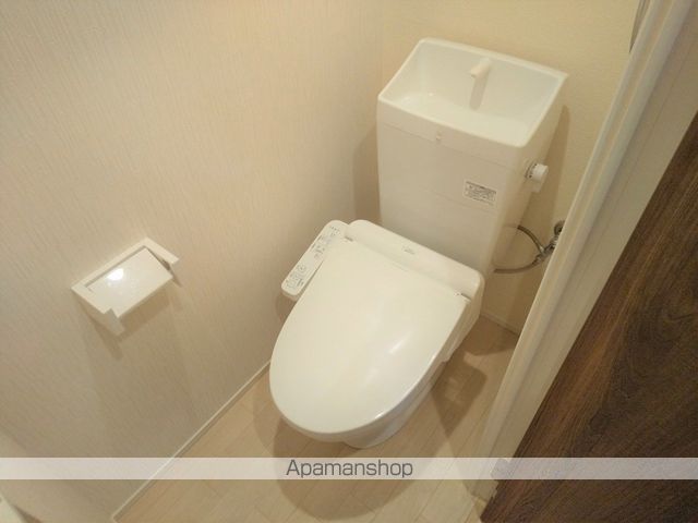 レオパレスラ ヴェルジェIIの内装写真