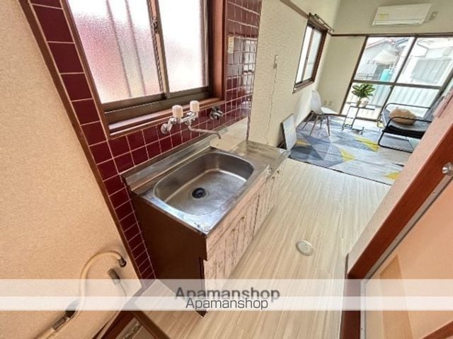 宇宿エクセルハイツの内装写真