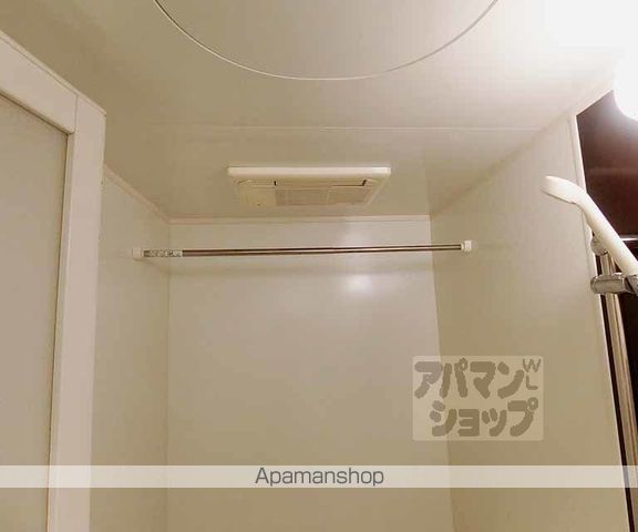 ベラジオ四条大宮の内装写真