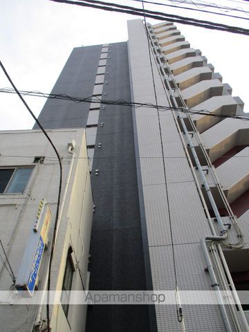 パークアクシス駒込[2LDK/52.62m2]の外観5