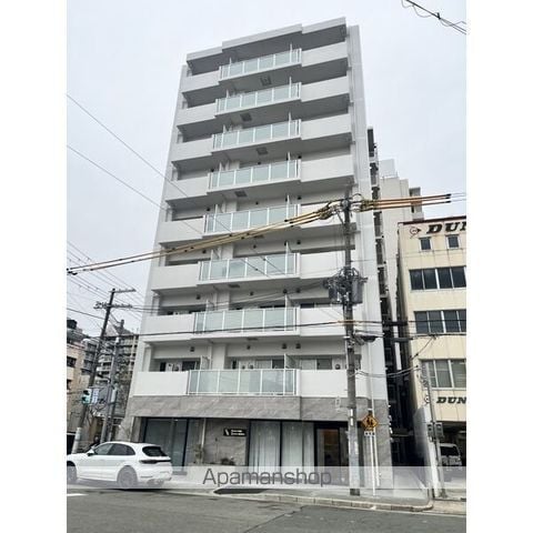 アートレジデンス吉野
