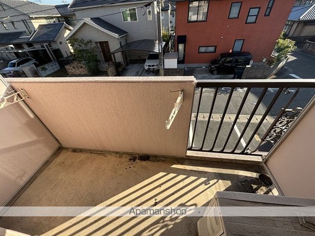 グランヴェールの内装写真
