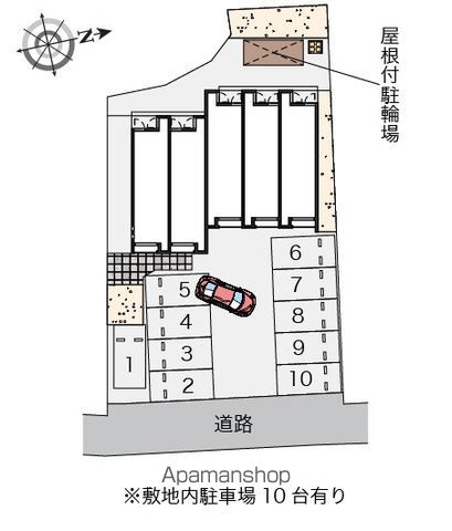 apartment 福島県須賀川市崩免
崩免の賃貸情報を見る
物件地図