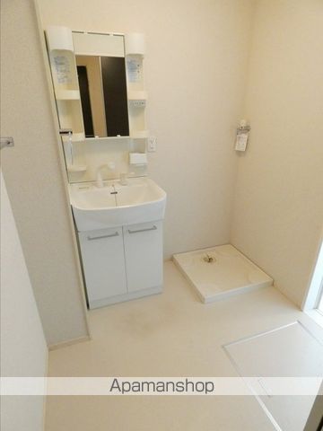 ルシアンローズ B棟の内装写真