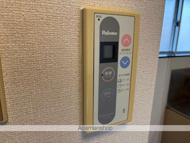 コーポ ロジュマンの内装写真