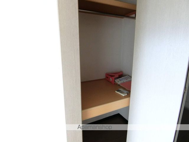 ソレイユ川﨑の内装写真