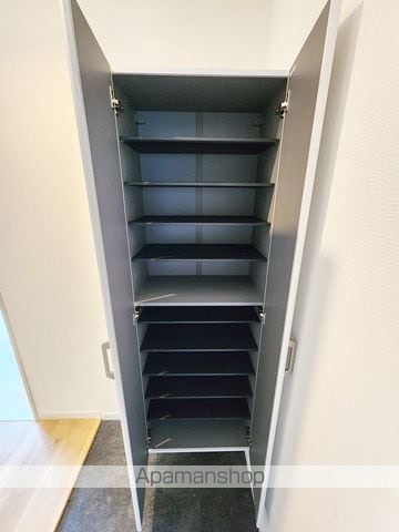 SOAR 豊中庄内の内装写真
